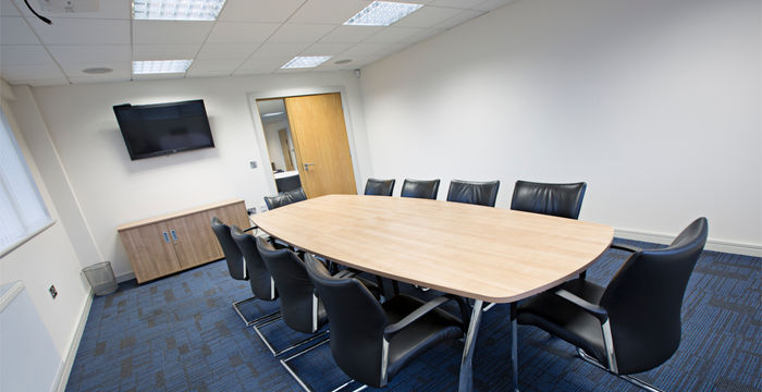 Centurion Park Davyfield Road, Darwen - Image 5