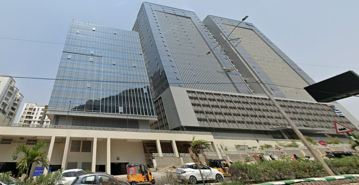 Nagarjuna Residency Driveaway Diamond Hills Lumbini Avenue Hitec City, Hyderabad - Image 2