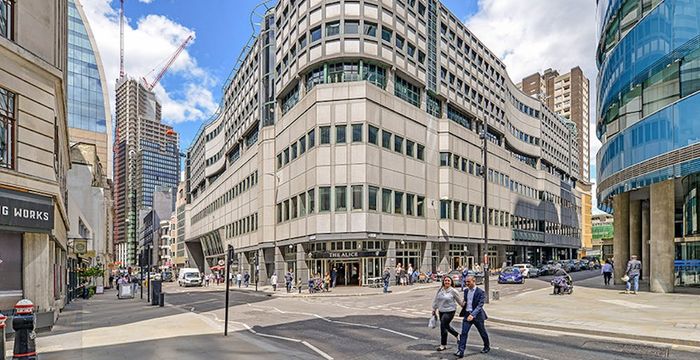 133 Houndsditch, Greater London - Image 5