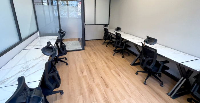 29 Av Pdte Masaryk, Miguel Hidalgo - Image 2