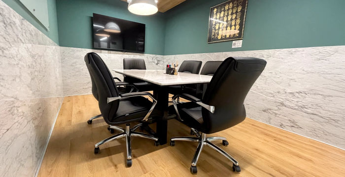 29 Av Pdte Masaryk, Miguel Hidalgo - Image 4