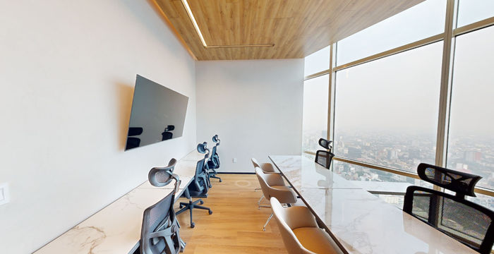 505 Av Paseo De La Reforma, Cuauhtémoc - Image 3