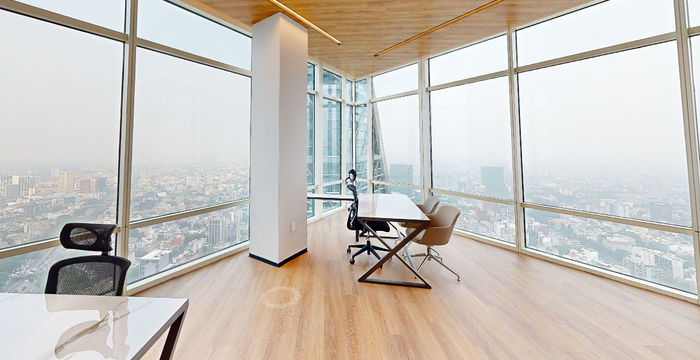 505 Av Paseo De La Reforma, Cuauhtémoc - Image 2