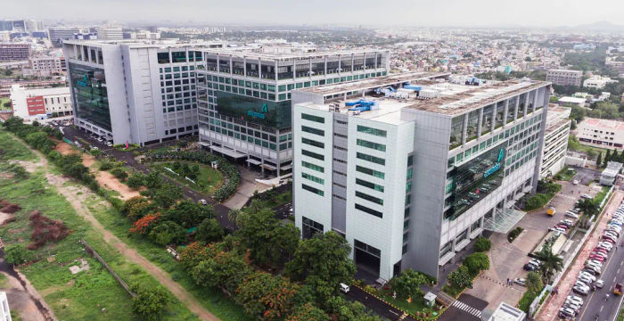 2&3 Csir Rd Taramani Rajiv Gandhi Salai, Chennai - Image 5