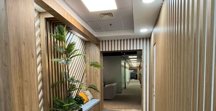 North 90- Citi bank building North 90- Citi Bank Building, New Cairo 1 - Image 4