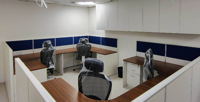 A-305 Chandivali Farm Rd Yadav Nagar Chandivali Powai, Mumbai - Image 3