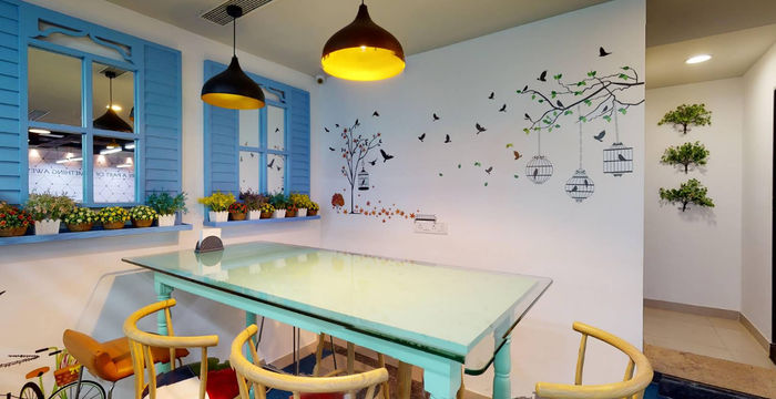 A-305 Chandivali Farm Rd Yadav Nagar Chandivali Powai, Mumbai - Image 5