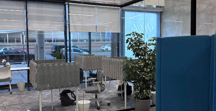 King Abdullah Dt Al Mursilat, Riyadh - Image 4