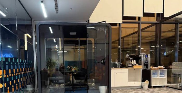 King Abdullah Dt Al Mursilat, Riyadh - Image 3