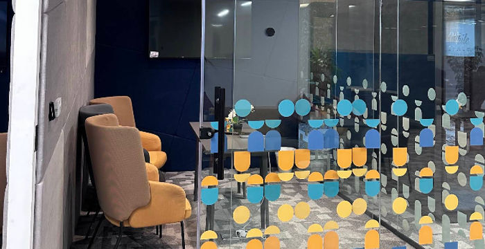 King Abdullah Dt Al Mursilat, Riyadh - Image 5