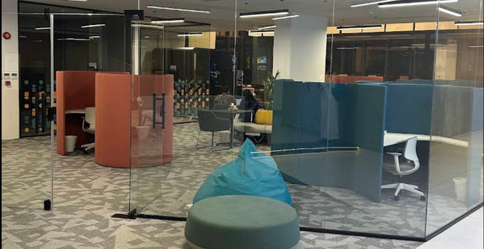 King Abdullah Dt Al Mursilat, Riyadh - Image 5