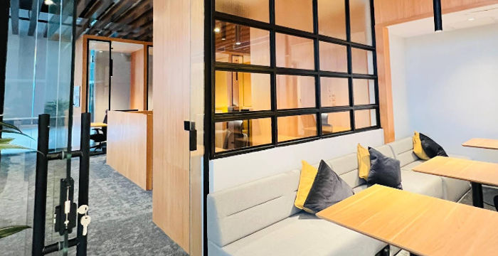 Prince Sultan Rd As Salamah, Jeddah - Image 5