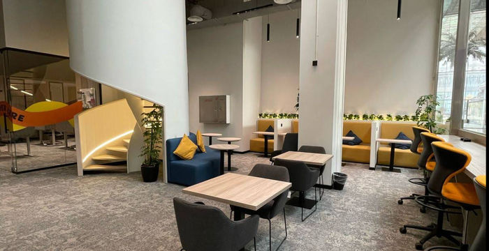 Prince Sultan Rd As Salamah, Jeddah - Image 4