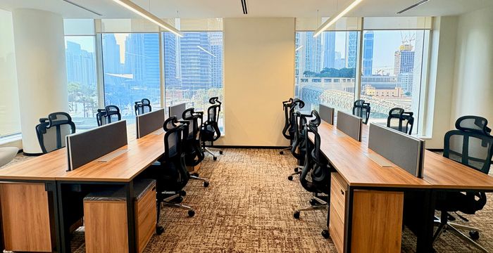 Al Mustaqbal Street Al Mustaqbal Street, Dubai - Image 2