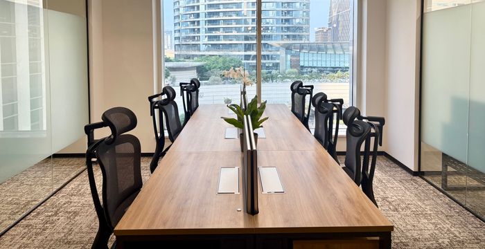 Al Mustaqbal Street Al Mustaqbal Street, Dubai - Image 2