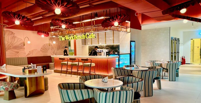 Al Mustaqbal Street Al Mustaqbal Street, Dubai - Image 4