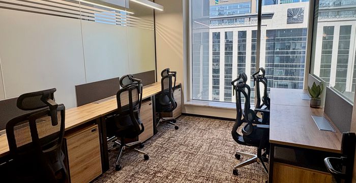 Al Mustaqbal Street Al Mustaqbal Street, Dubai - Image 4