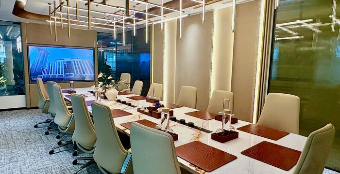 Al Mustaqbal Street Al Mustaqbal Street, Dubai - Image 2