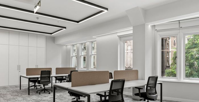 25 Eastcheap 25 Eastcheap, Greater London - Image 2