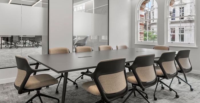 25 Eastcheap 25 Eastcheap, Greater London - Image 3