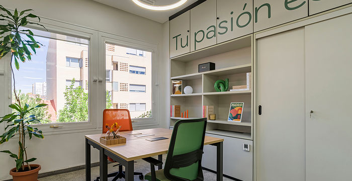 87 Calle De Ulises, Madrid - Image 5