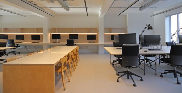 22 Little Portland Street, Greater London - Image 4