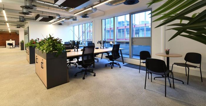 17-19 Whitworth Street West, Greater Manchester - Image 3