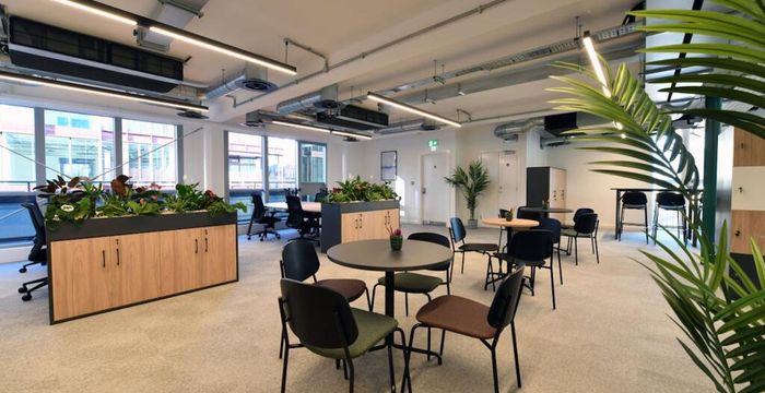 17-19 Whitworth Street West, Greater Manchester - Image 3