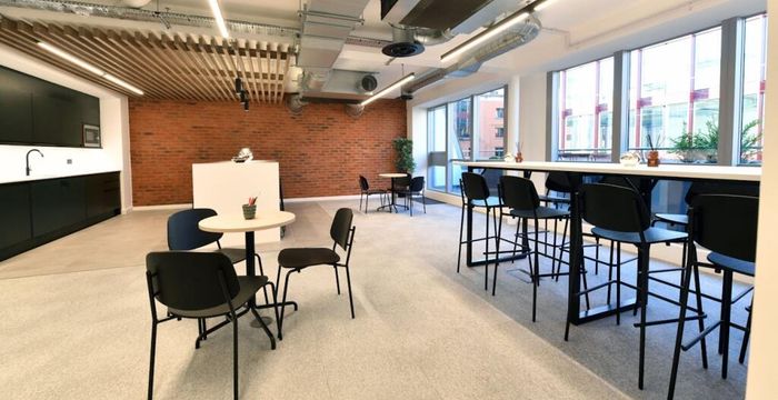 17-19 Whitworth Street West, Greater Manchester - Image 5