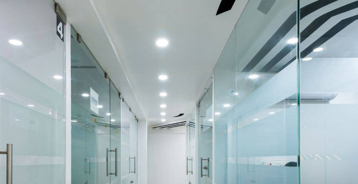B/1, 12 Banjara Hills, Hyderabad - Image 2