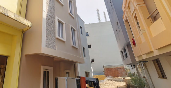 5/497 Kondapur, Hyderabad - Image 5