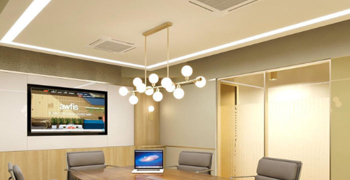 Off Eastern Express Highway Sewri-chembur Road New Cuffe Parade, Mumbai - Image 2
