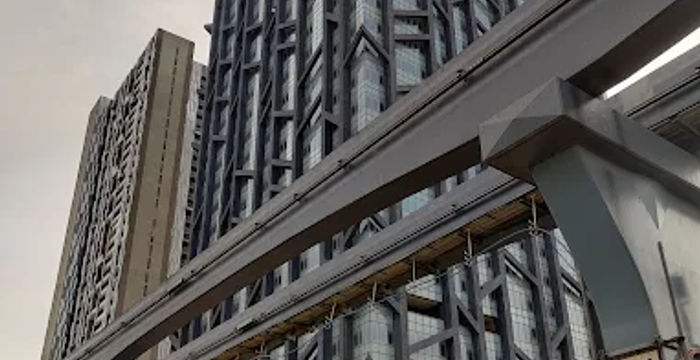 Off Eastern Express Highway Sewri-chembur Road New Cuffe Parade, Mumbai - Image 4