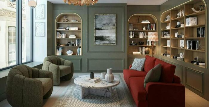 41 Spring Gardens, Greater Manchester - Image 5