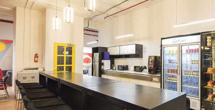 Rajarhat Ecospace Business Park Premises, Kolkata - Image 3