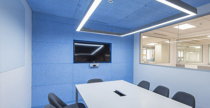 Rajarhat Ecospace Business Park Premises, Kolkata - Image 4