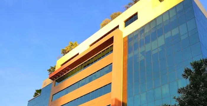 Rajarhat Ecospace Business Park Premises, Kolkata - Image 5