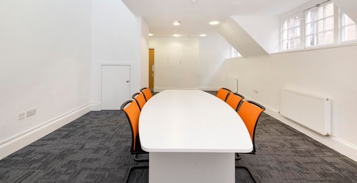 38 Thistle Street, Edinburgh - Image 5