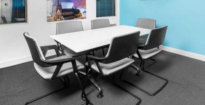 55 Colmore Row, West Midlands - Image 3