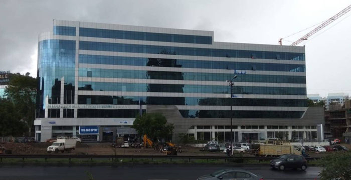 Suskhind Phata Mumbai Pune Bypass Rd Flyover Baner Annex Baner, Pune - Image 4