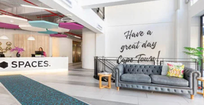 Stanley & Dock Rd Cape Town City Centre, Cape Town - Image 2