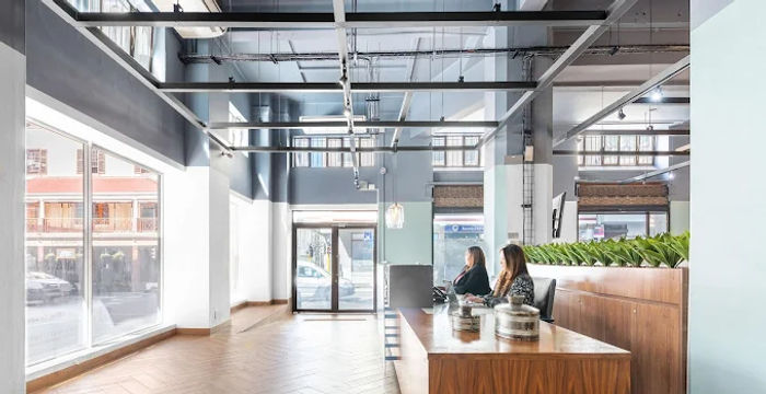 50 Long Street Cape Town City Centre, Cape Town - Image 3