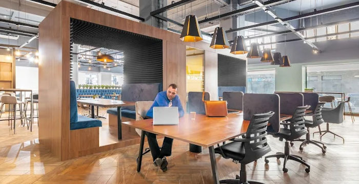 50 Long Street Cape Town City Centre, Cape Town - Image 2