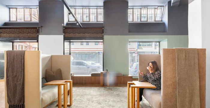 50 Long Street Cape Town City Centre, Cape Town - Image 5