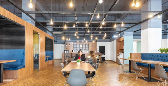 50 Long Street Cape Town City Centre, Cape Town - Image 4