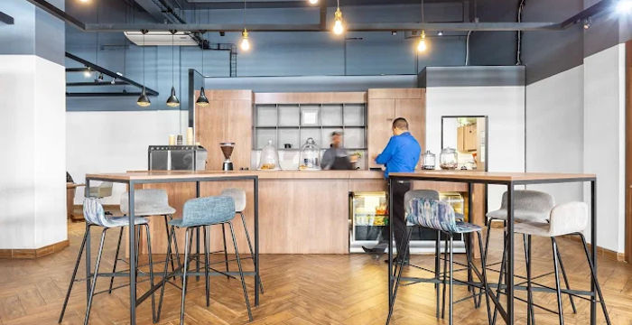 50 Long Street Cape Town City Centre, Cape Town - Image 2