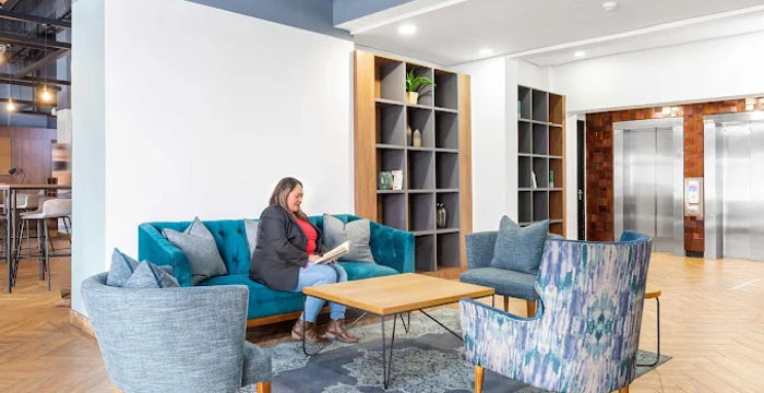 50 Long Street Cape Town City Centre, Cape Town - Image 4