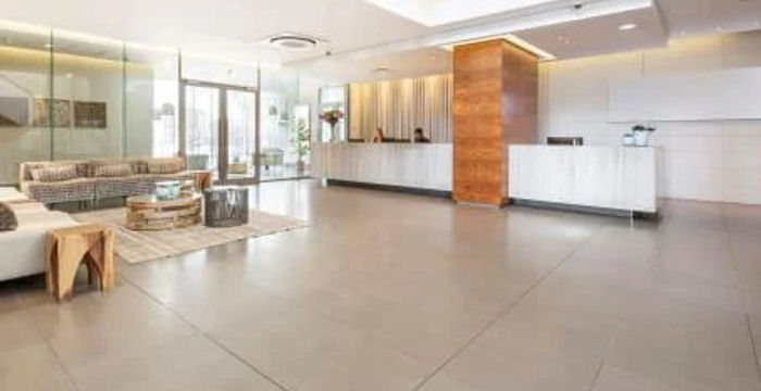 The Business Centre Precinct 1 Bridgeway Century City, Cape Town - Image 4