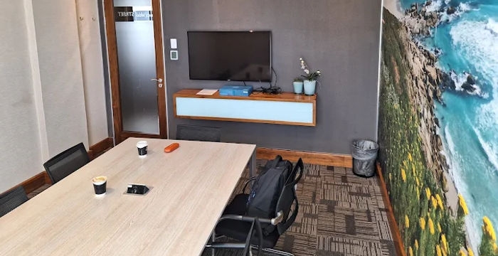 The Business Centre Precinct 1 Bridgeway Century City, Cape Town - Image 5