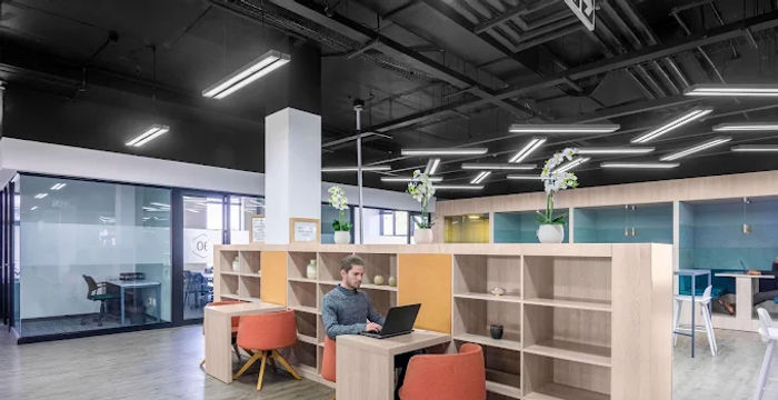 Maine 1 Amarand Ave Menlyn, Pretoria - Image 3